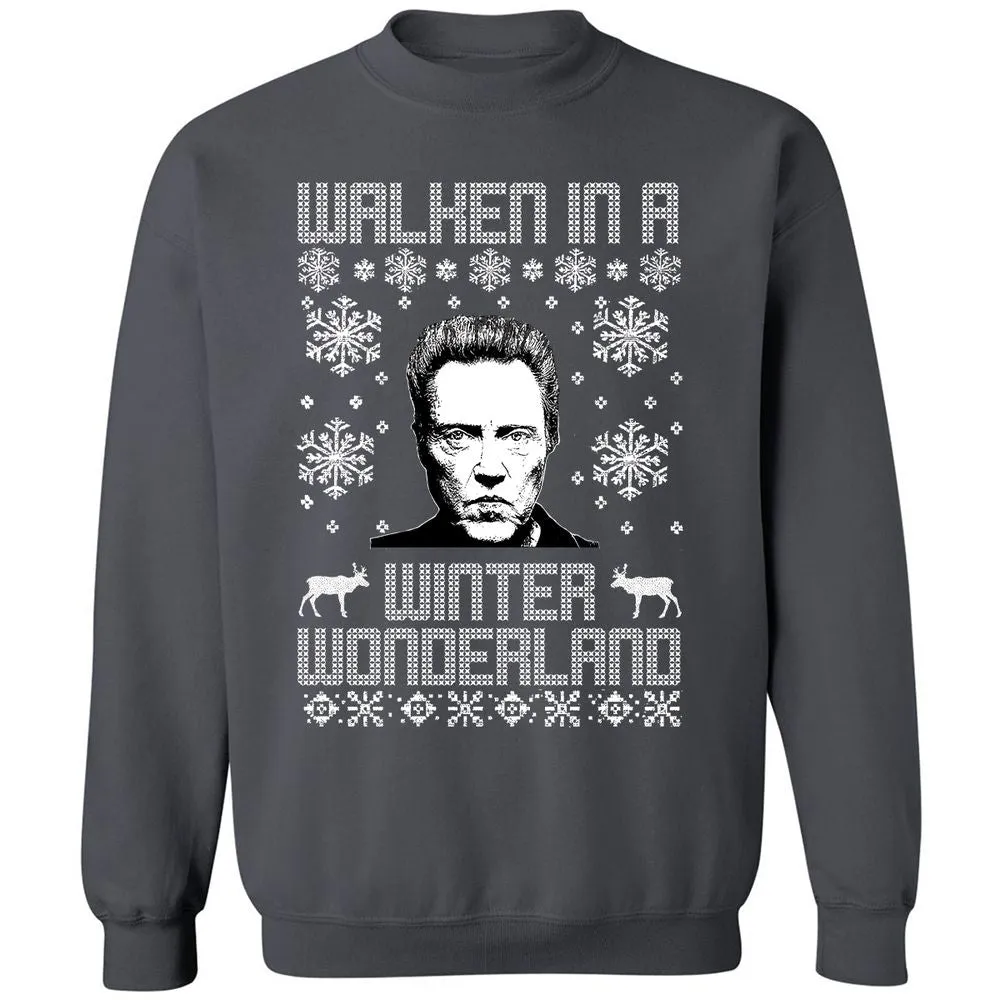 Classic Unisex Sweatshirt - NE1U6RYP - Charcoal - 7
