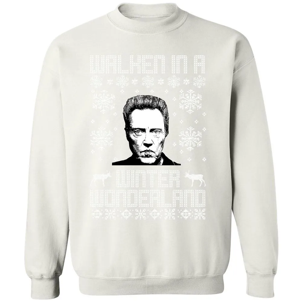 Classic Unisex Sweatshirt - NE1U6RYP - White - 12