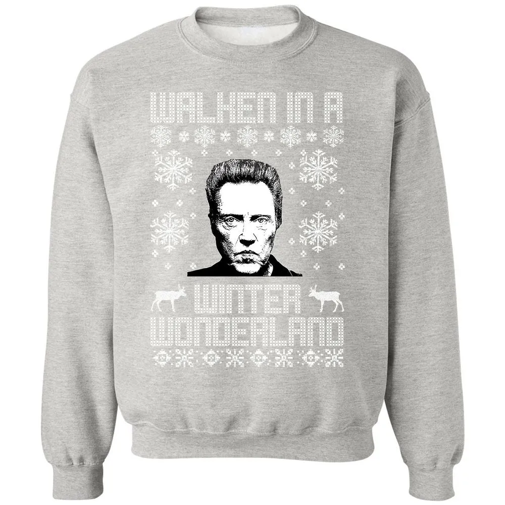 Classic Unisex Sweatshirt - NE1U6RYP - Ash - 8