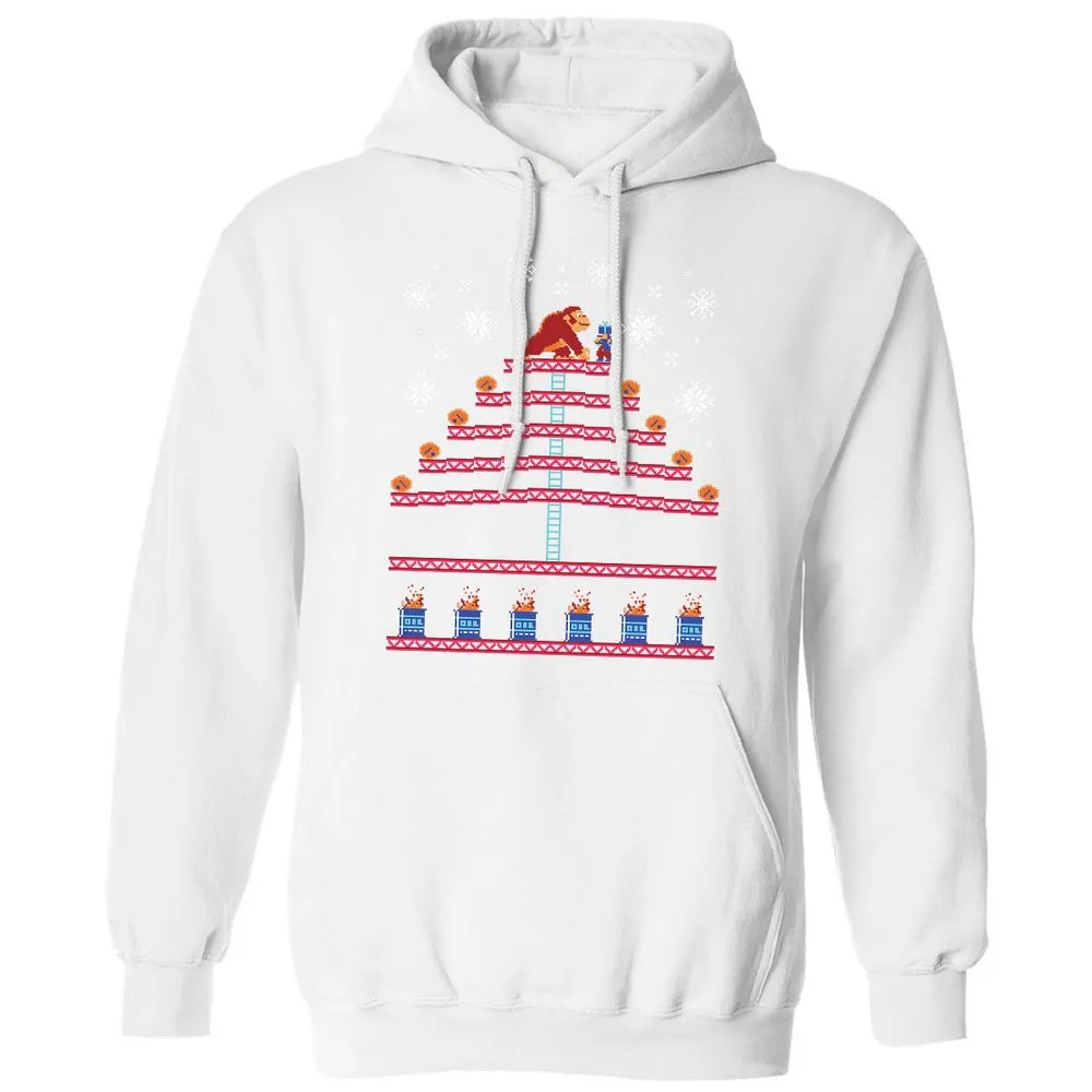Classic Unisex Hoodie - F9WNN979 - White - 11