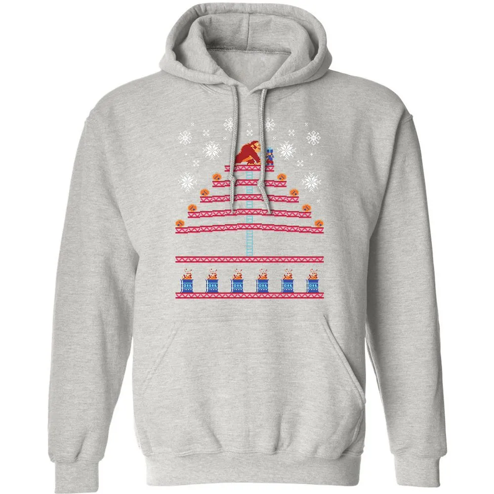 Classic Unisex Hoodie - F9WNN979 - Ash - 8