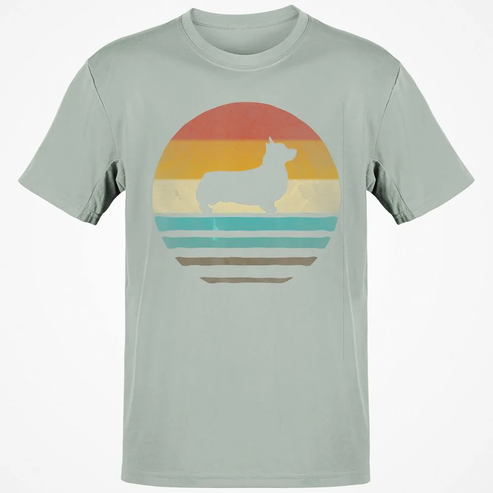 Classic Unisex T-Shirt - P4THNU57 - Ash - 2