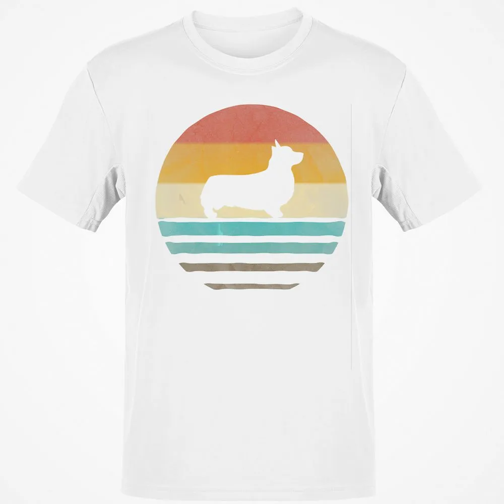 Classic Unisex T-Shirt - P4THNU57 - White - 12