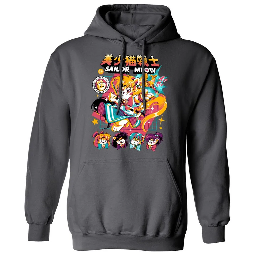 Classic Unisex Hoodie - PDFJNZZD - Charcoal - 7