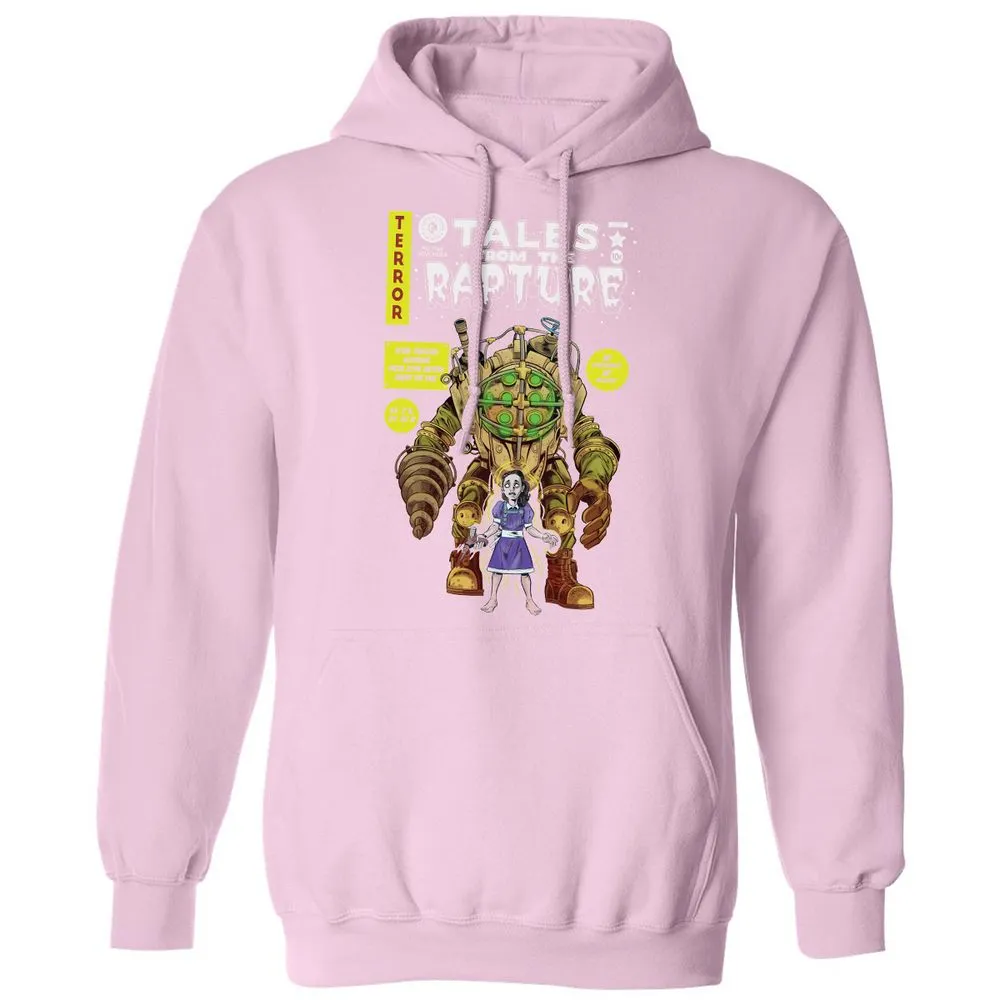 Classic Unisex Hoodie - MHDDVRKZ - Light Pink - 3