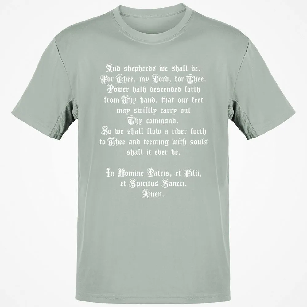 Classic Unisex T-Shirt - HP8LVSEX - Ash - 2