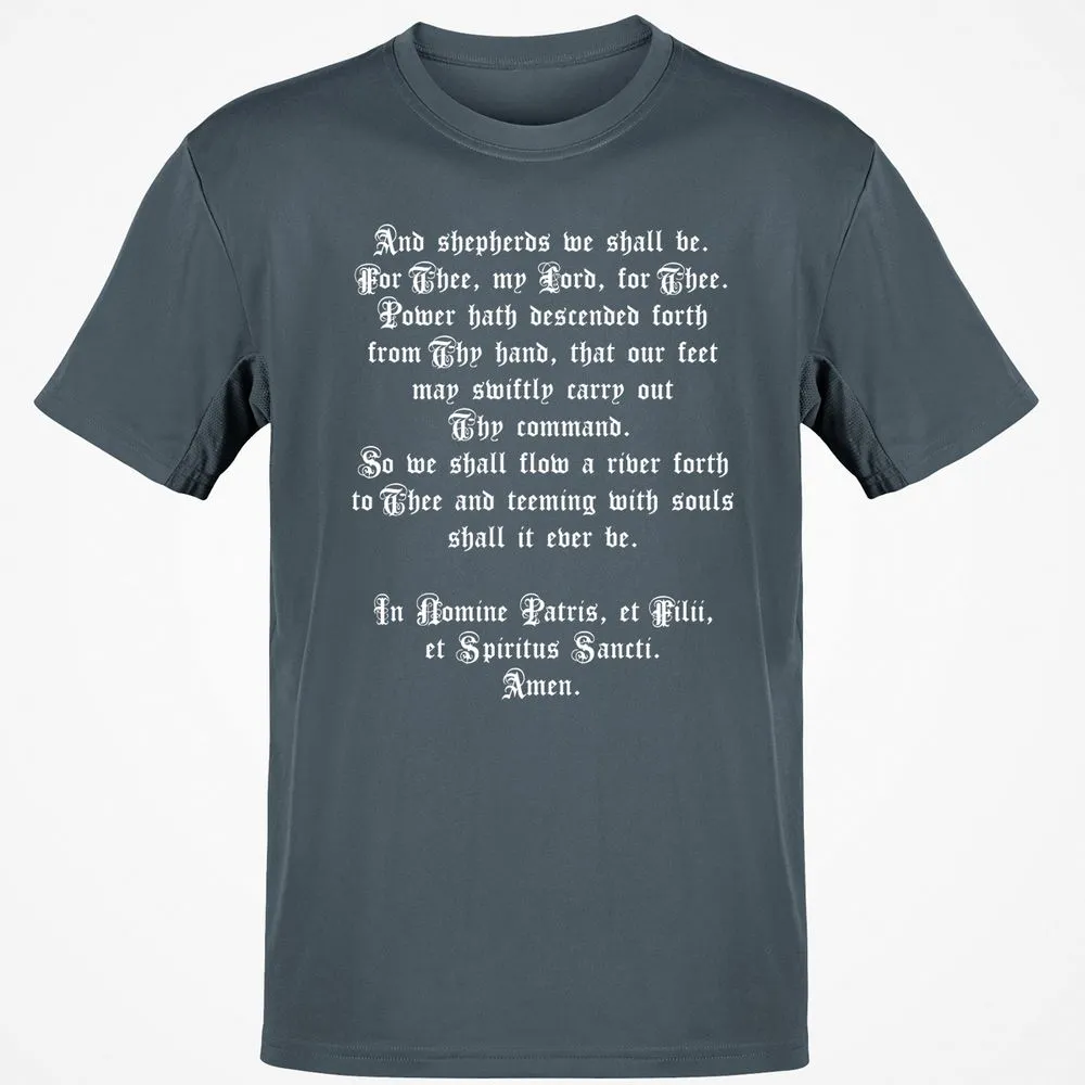 Classic Unisex T-Shirt - HP8LVSEX - Charcoal - 3