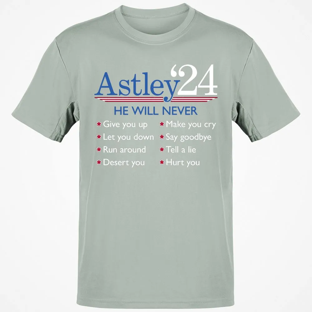 Classic Unisex T-Shirt - PX3D3WU7 - Ash - 2