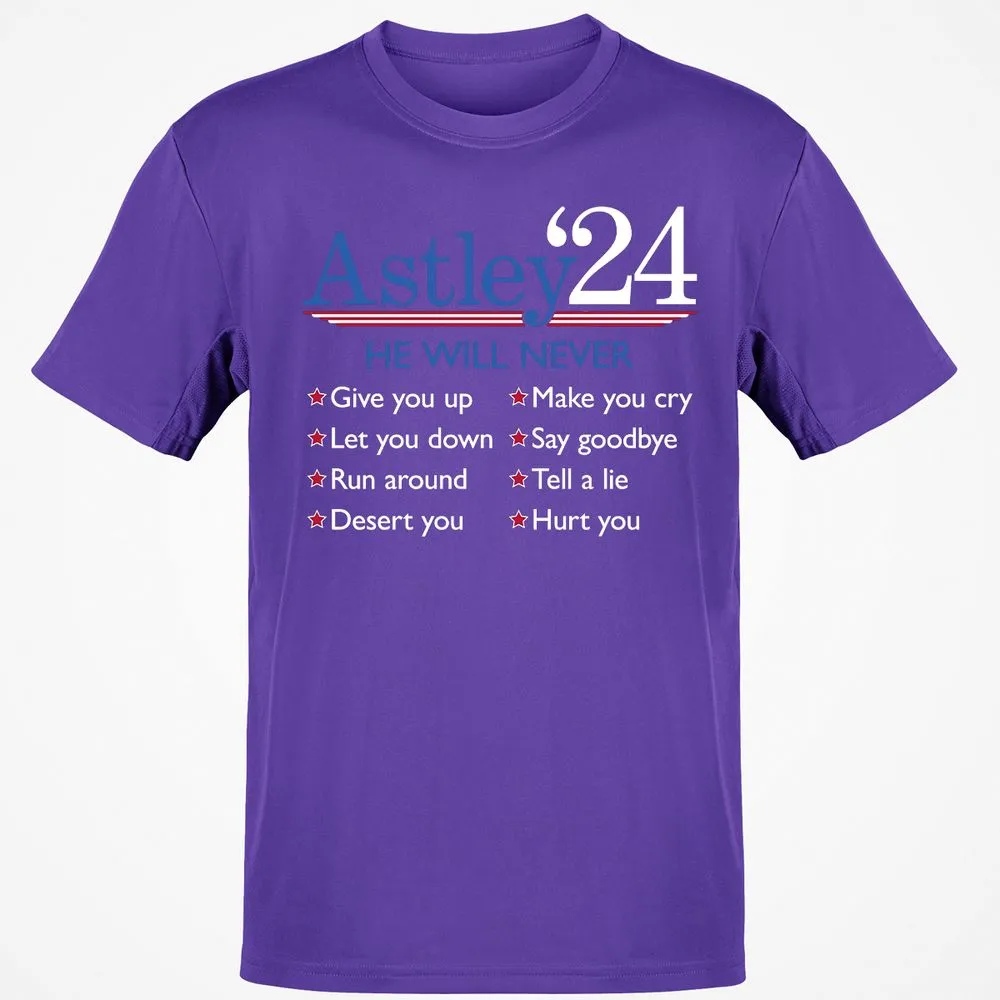 Classic Unisex T-Shirt - PX3D3WU7 - Purple - 9