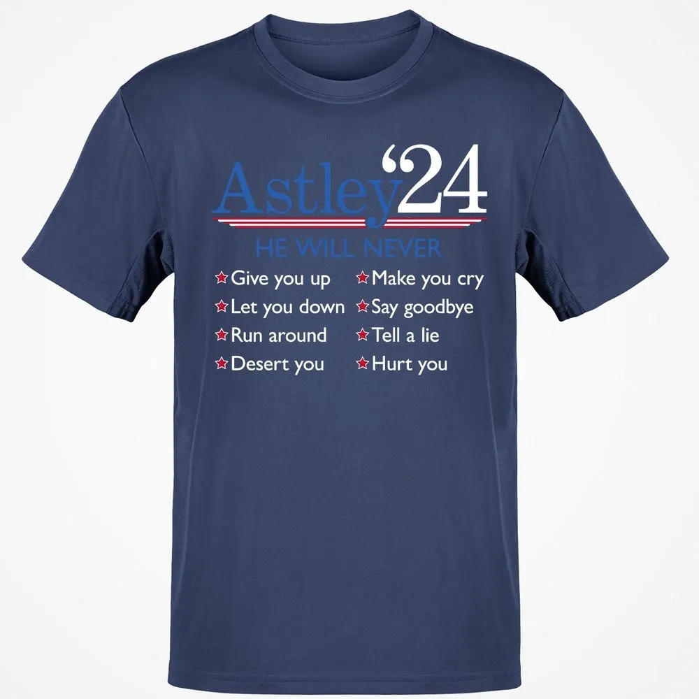 Classic Unisex T-Shirt - PX3D3WU7 - Navy - 7