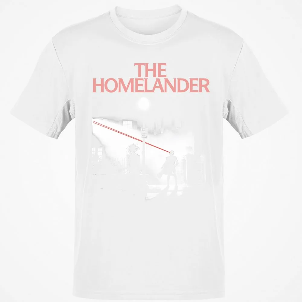 Classic Unisex T-Shirt - DEM6Y1TD - White - 12