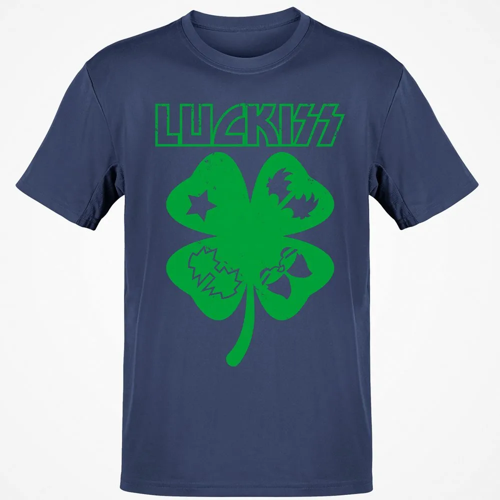 Classic Unisex T-Shirt - FCH6YXX2 - Navy - 7