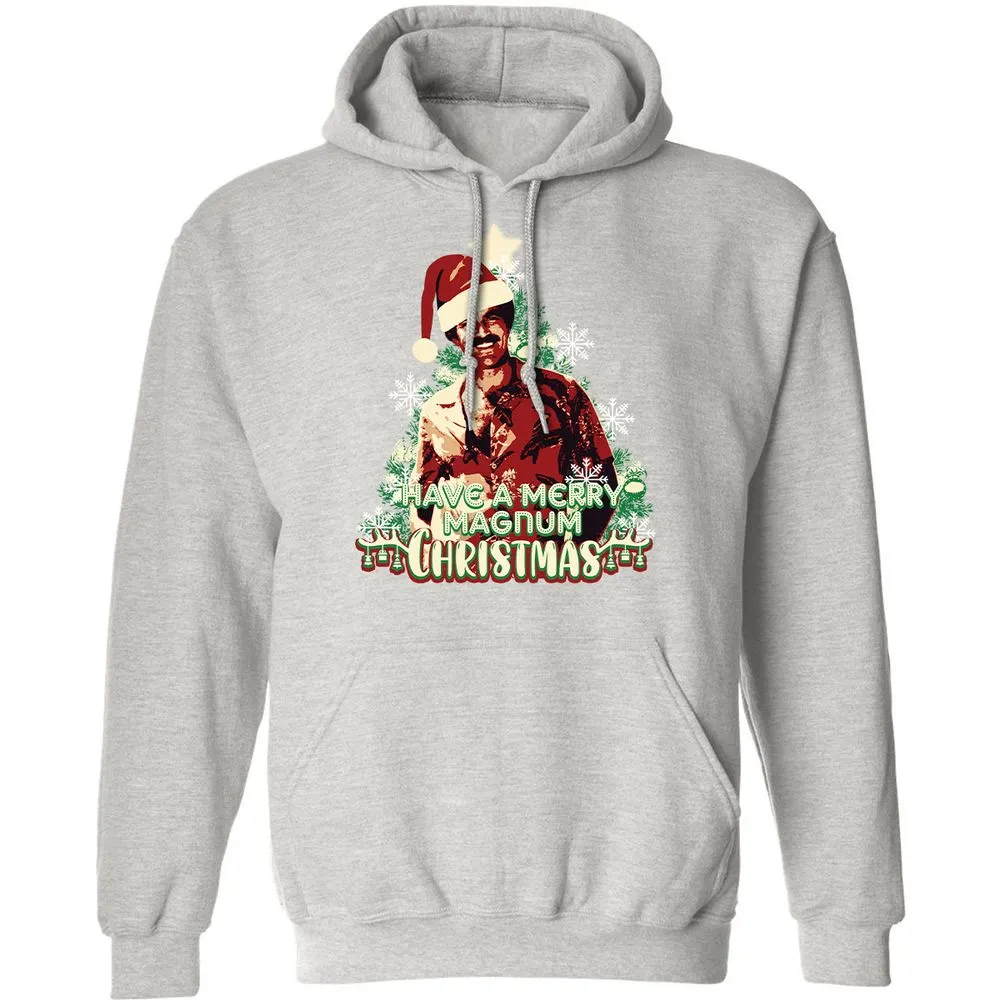 Classic Unisex Hoodie - GMKJAHFU - Ash - 8