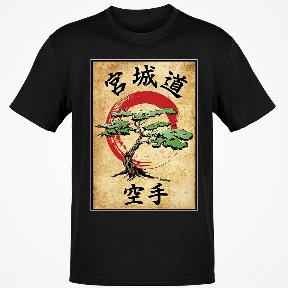 Classic Unisex T-Shirt - XEBVSL4S - Black - 1