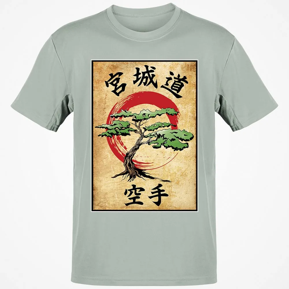 Classic Unisex T-Shirt - XEBVSL4S - Ash - 2