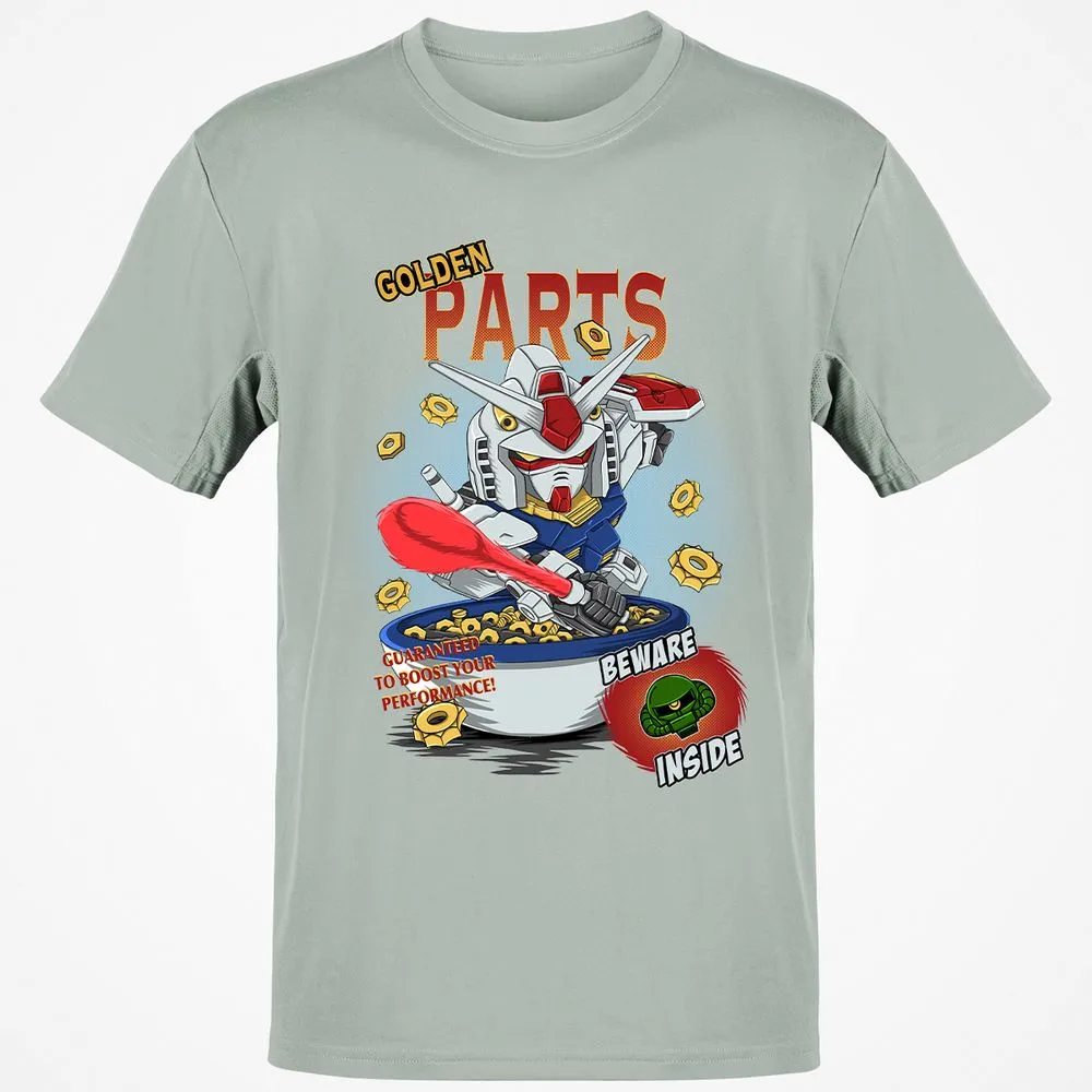 Classic Unisex T-Shirt - Z9RKYAN1 - Ash - 2