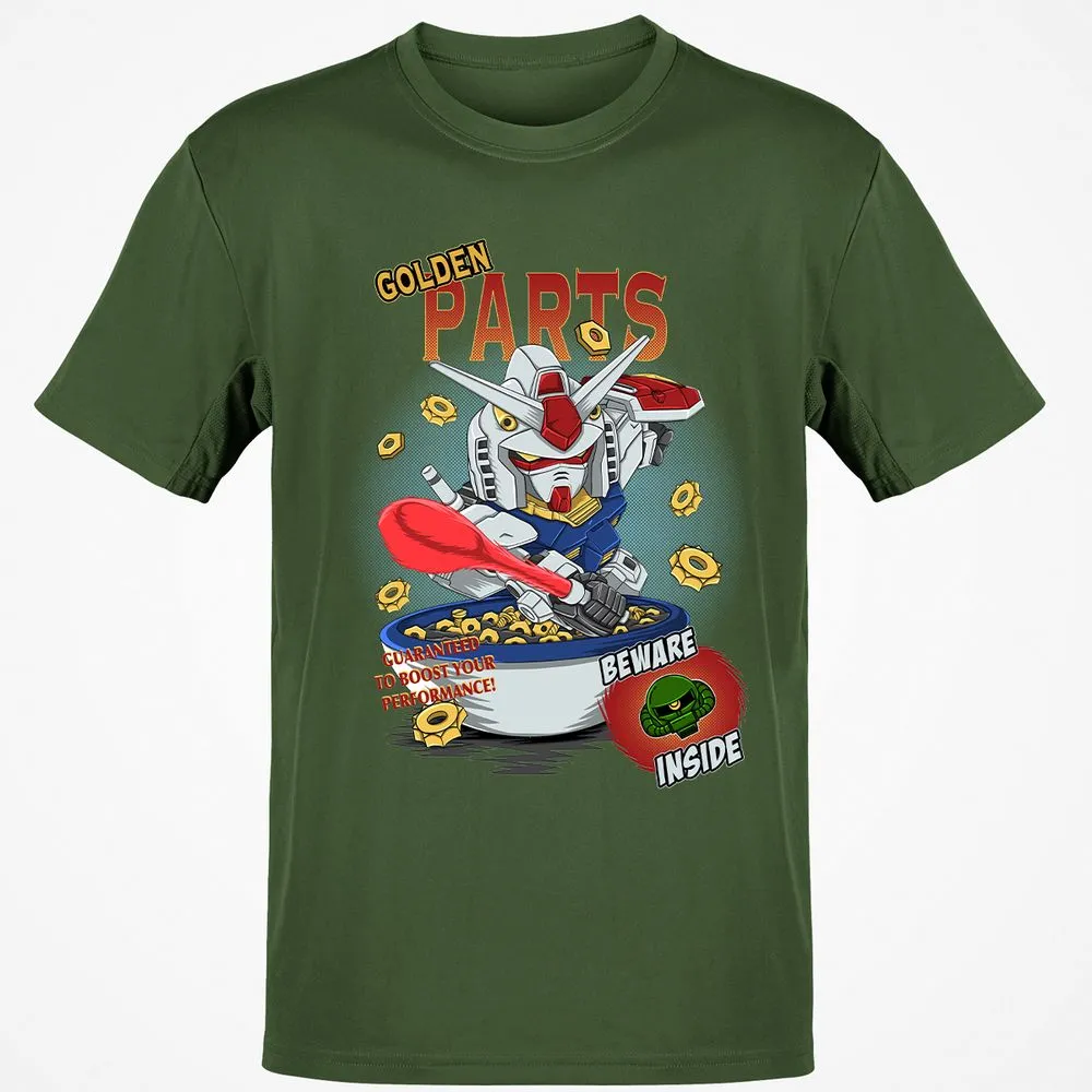 Classic Unisex T-Shirt - Z9RKYAN1 - Military Green - 6