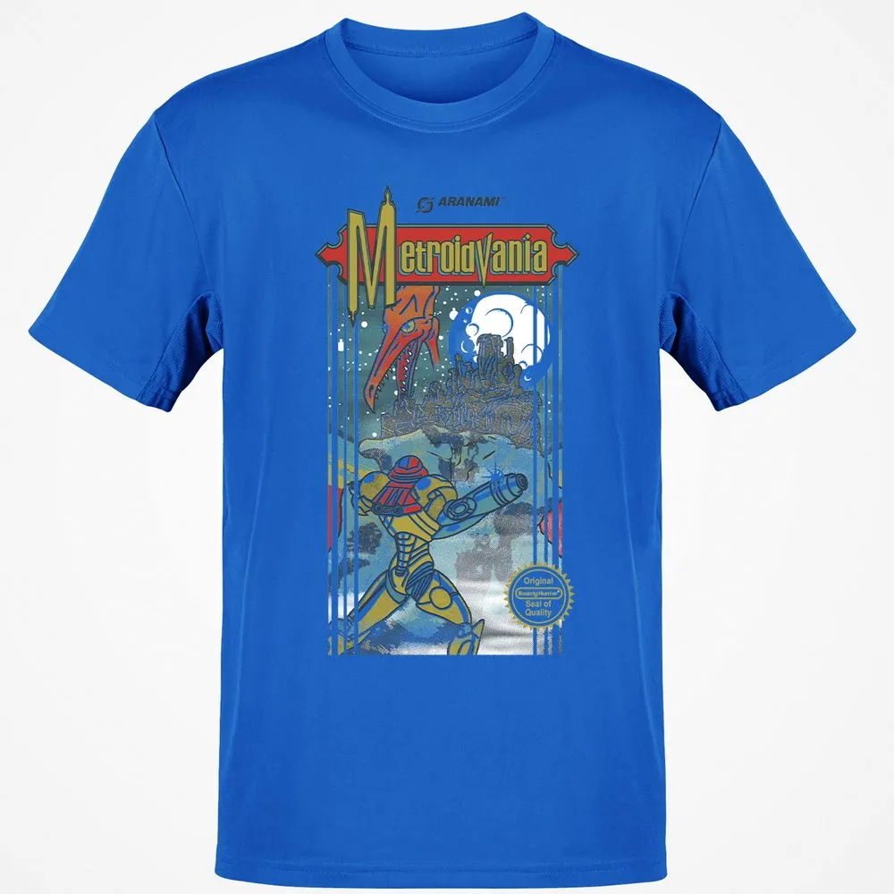 Classic Unisex T-Shirt - 2F8KRK3G - Royal - 11