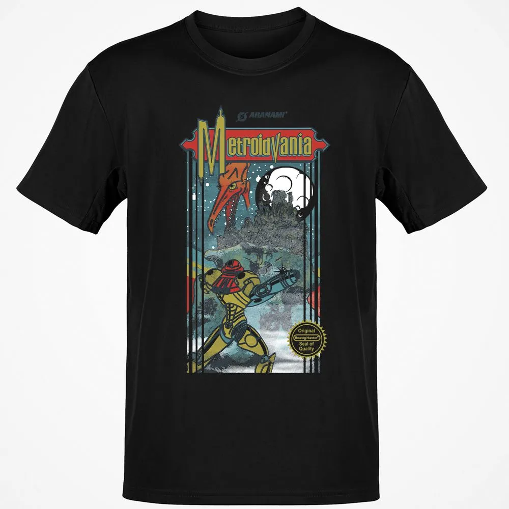 Classic Unisex T-Shirt - 2F8KRK3G - Black - 1