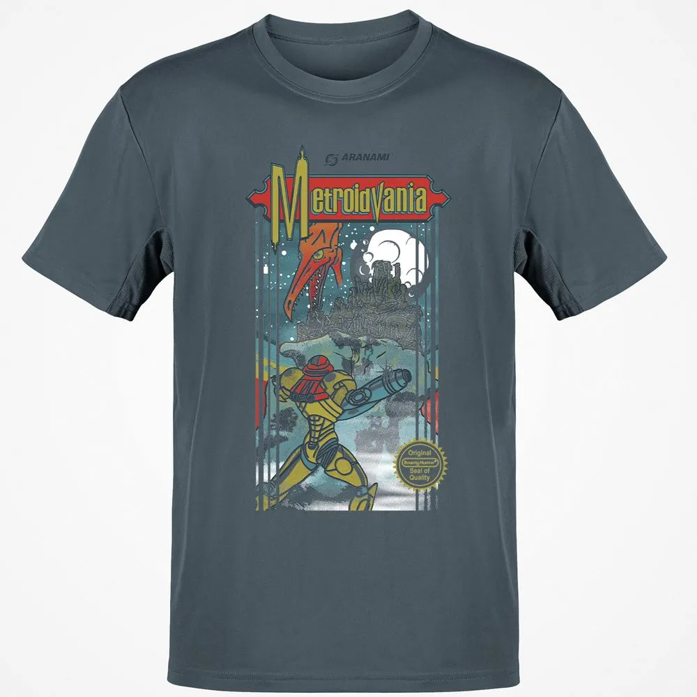 Classic Unisex T-Shirt - 2F8KRK3G - Charcoal - 3