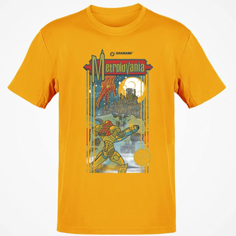 Classic Unisex T-Shirt - 2F8KRK3G - Gold - 4