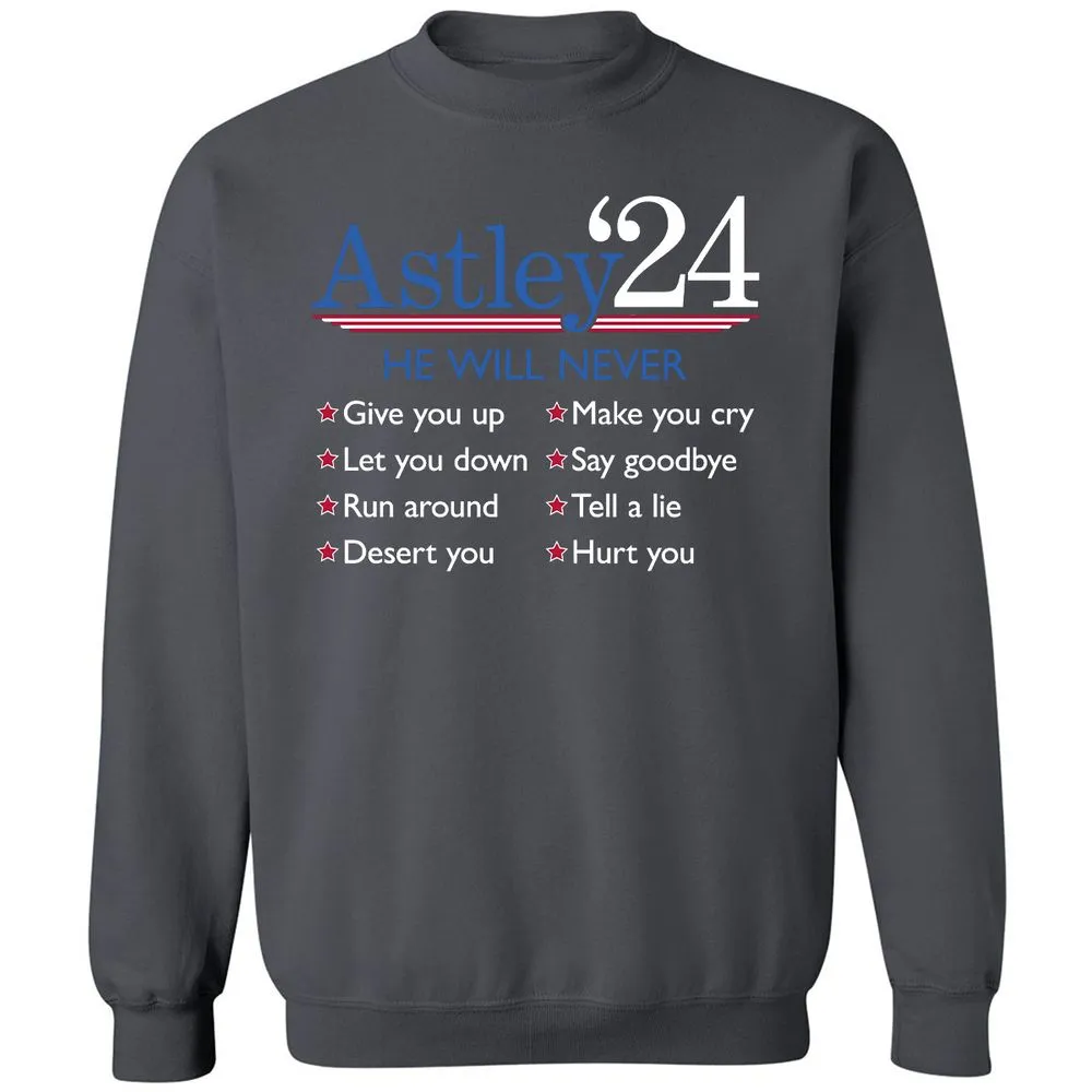 Classic Unisex Sweatshirt - MVA2VY32 - Charcoal - 7