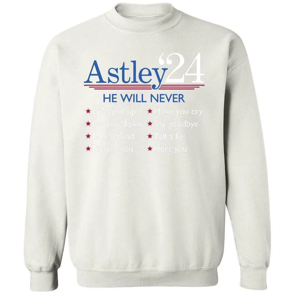 Classic Unisex Sweatshirt - MVA2VY32 - White - 12