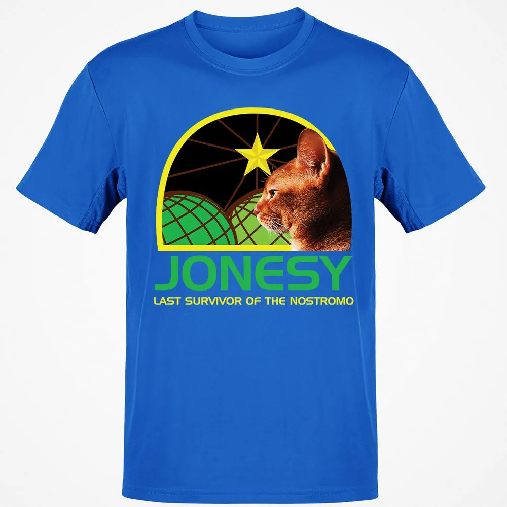 Classic Unisex T-Shirt - 96PXQLJ6 - Royal - 11