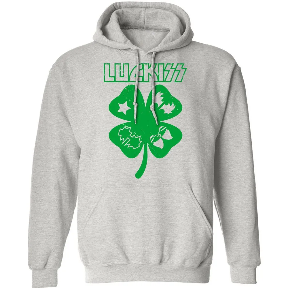 Classic Unisex Hoodie - SJN1U2T6 - Ash - 8