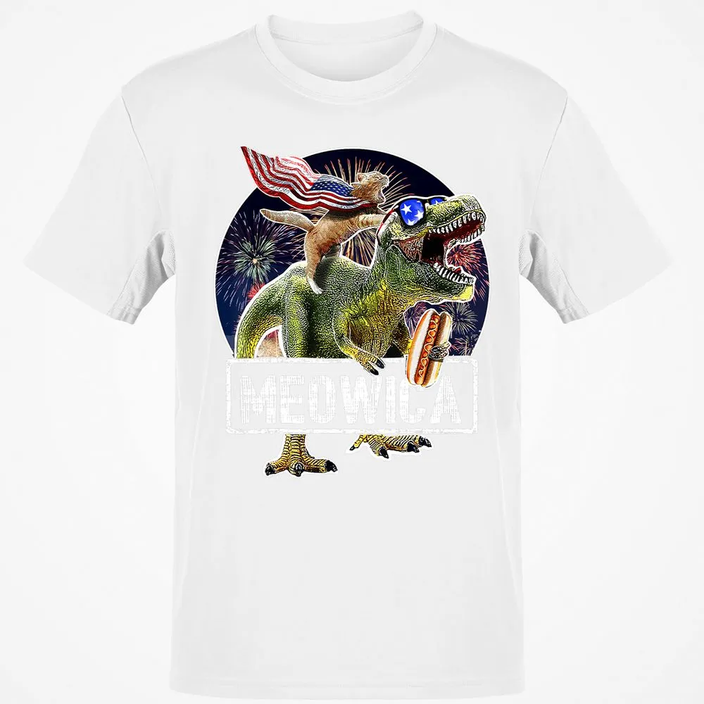 Classic Unisex T-Shirt - LUUP29V8 - White - 12
