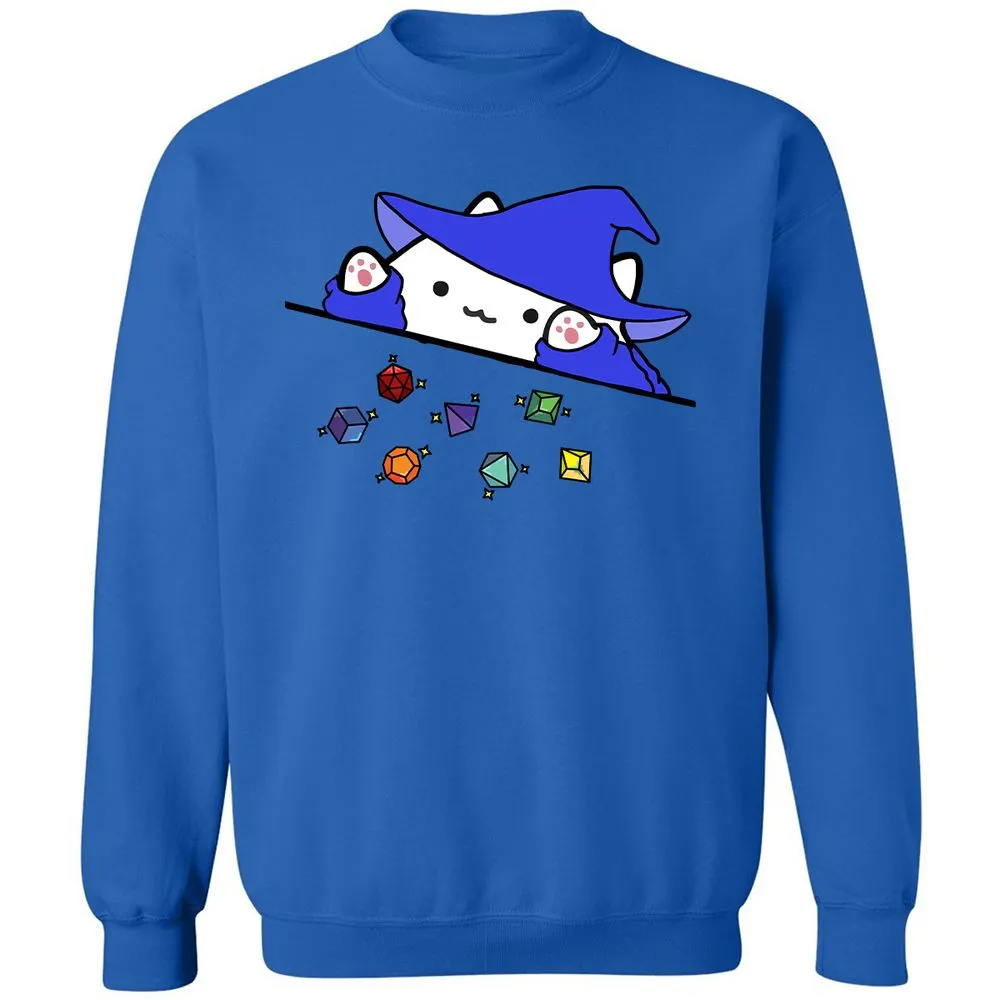 Classic Unisex Sweatshirt - TSYNAZTF - Royal - 9