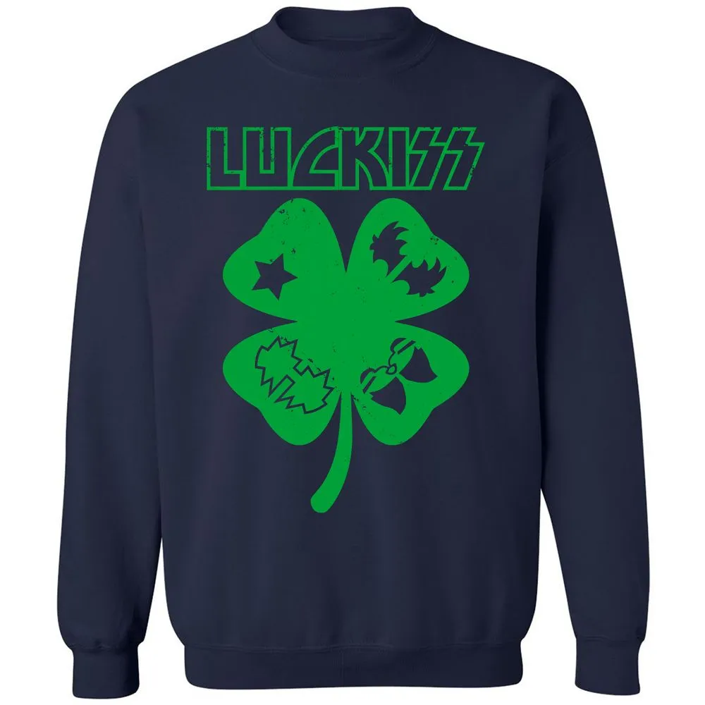 Classic Unisex Sweatshirt - RSX69S2A - Navy - 2