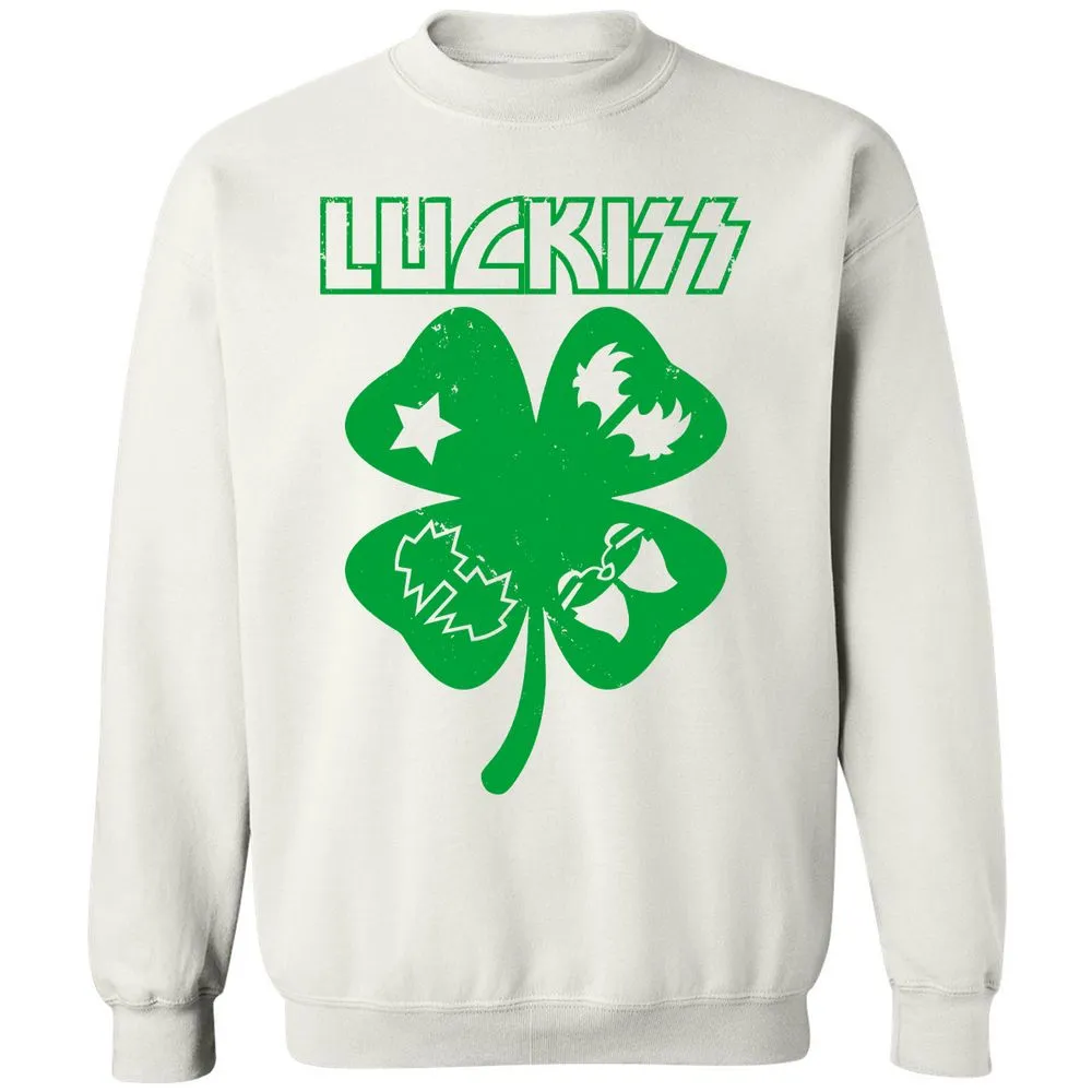 Classic Unisex Sweatshirt - RSX69S2A - White - 12