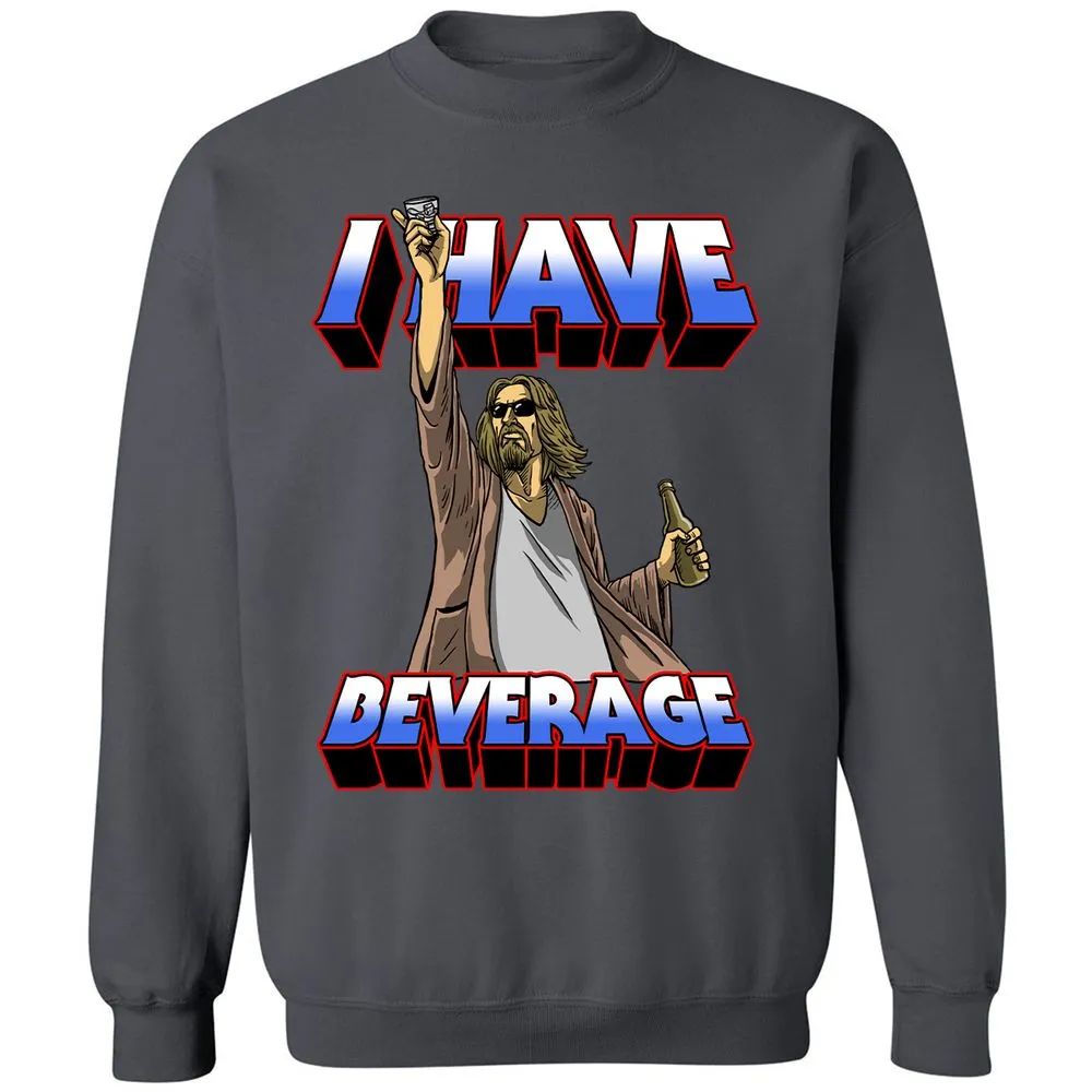 Classic Unisex Sweatshirt - PHSRAA1G - Charcoal - 7