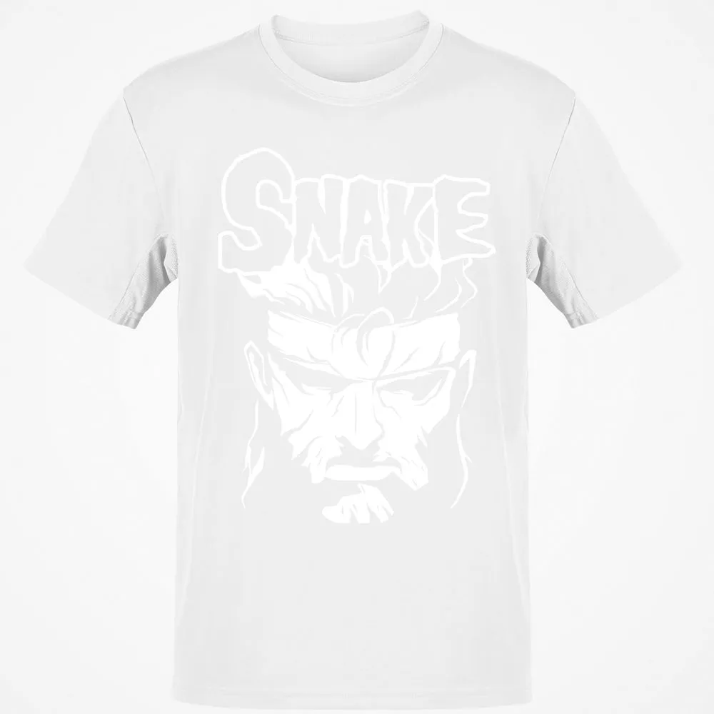 Classic Unisex T-Shirt - 1JX8HRT8 - White - 12