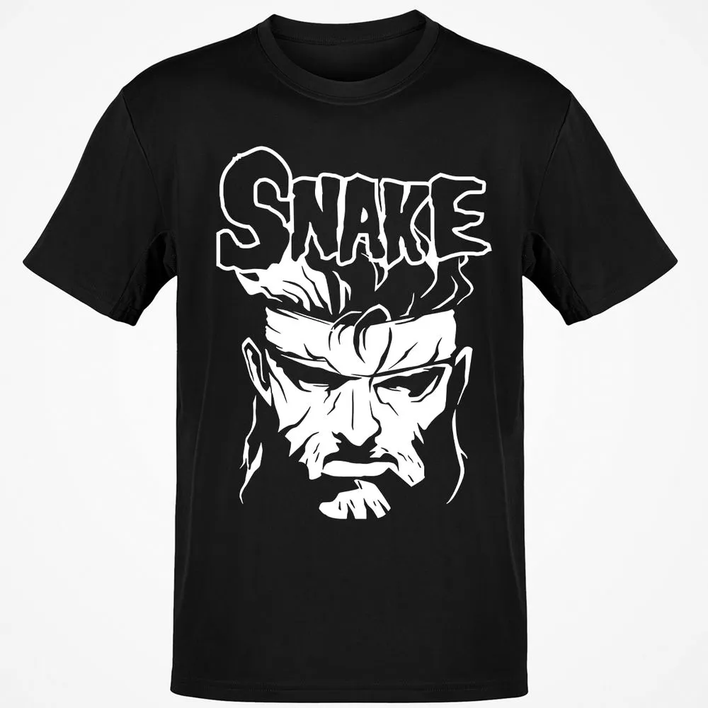 Classic Unisex T-Shirt - 1JX8HRT8 - Black - 1