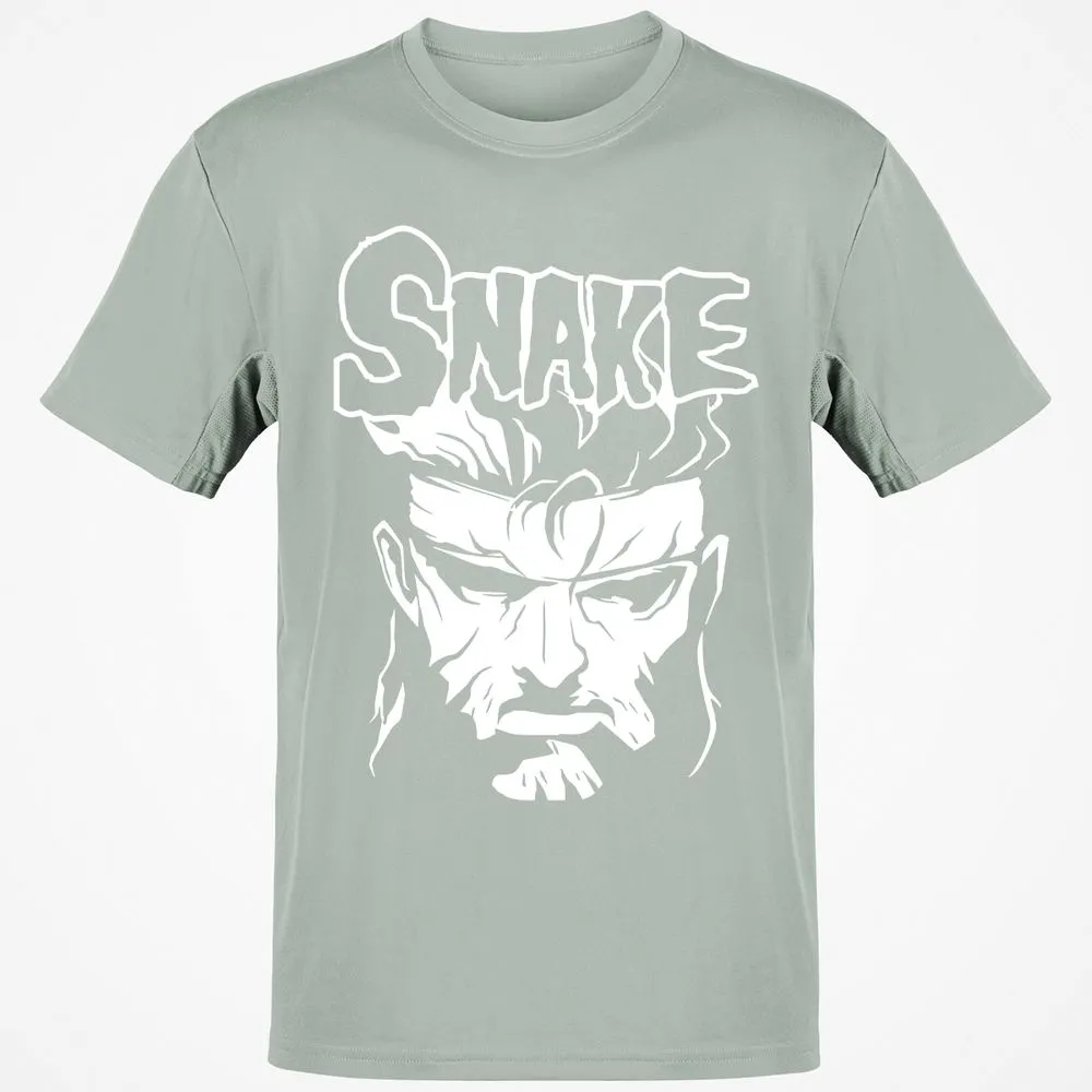 Classic Unisex T-Shirt - 1JX8HRT8 - Ash - 2