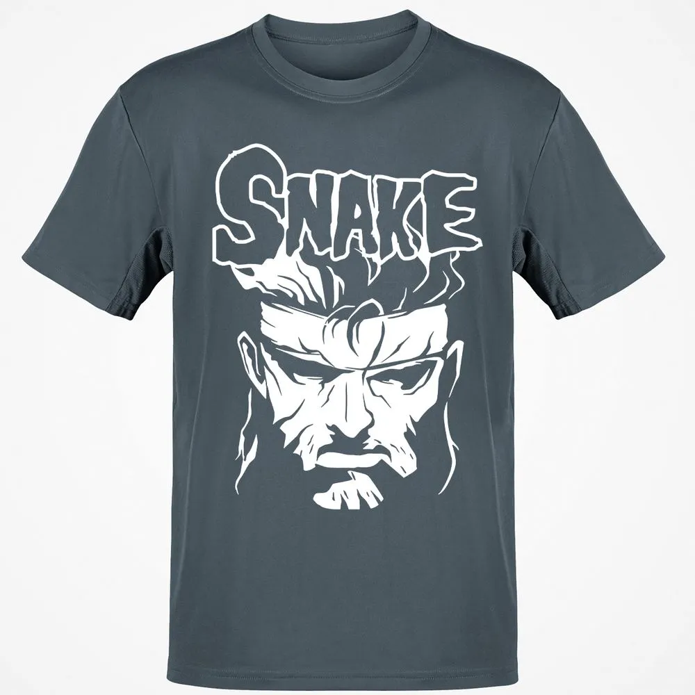 Classic Unisex T-Shirt - 1JX8HRT8 - Charcoal - 3