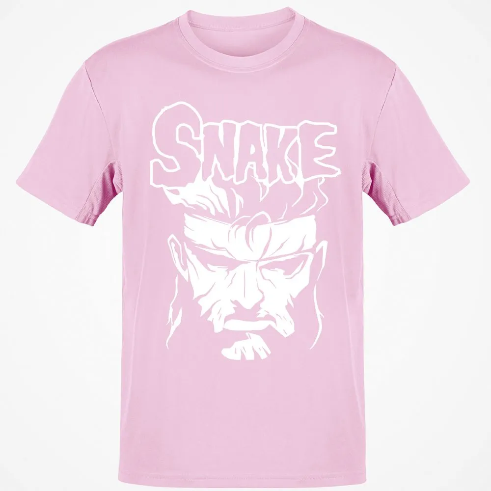 Classic Unisex T-Shirt - 1JX8HRT8 - Light Pink - 5