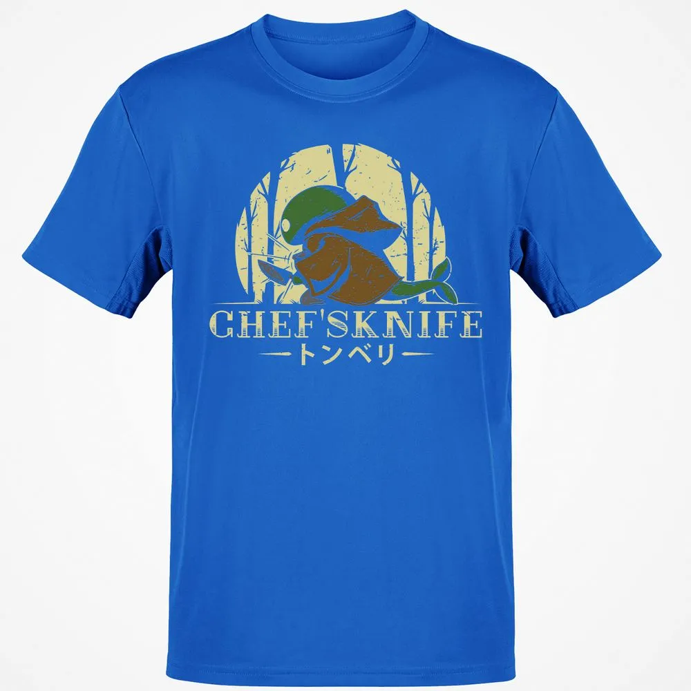 Classic Unisex T-Shirt - NEKGBUUX - Royal - 11
