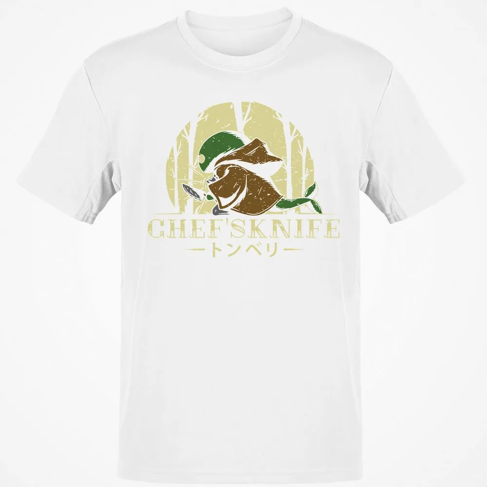 Classic Unisex T-Shirt - NEKGBUUX - White - 12