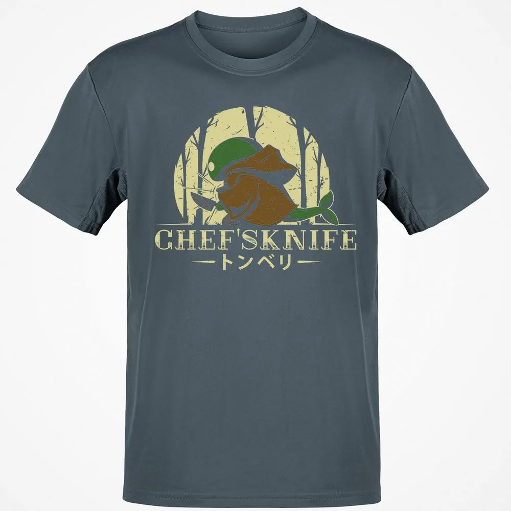 Classic Unisex T-Shirt - NEKGBUUX - Charcoal - 3