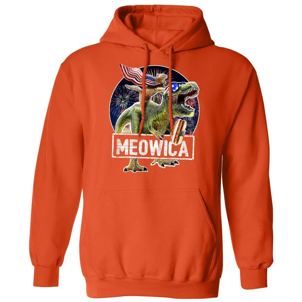 Classic Unisex Hoodie - ZEY8EP4N - Orange - 10