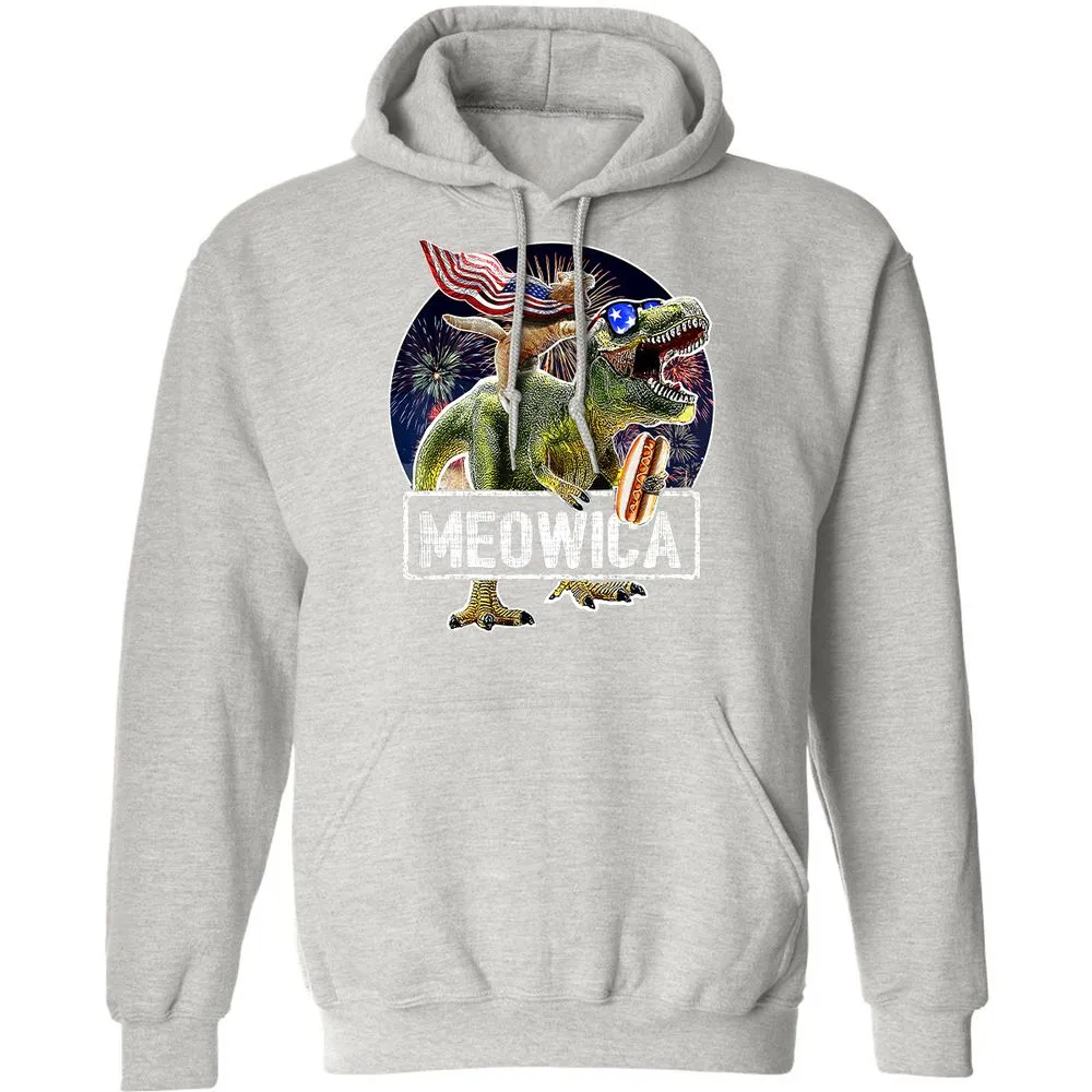 Classic Unisex Hoodie - ZEY8EP4N - Ash - 8
