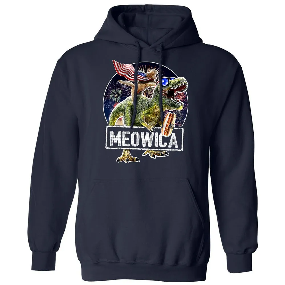 Classic Unisex Hoodie - ZEY8EP4N - Navy - 2