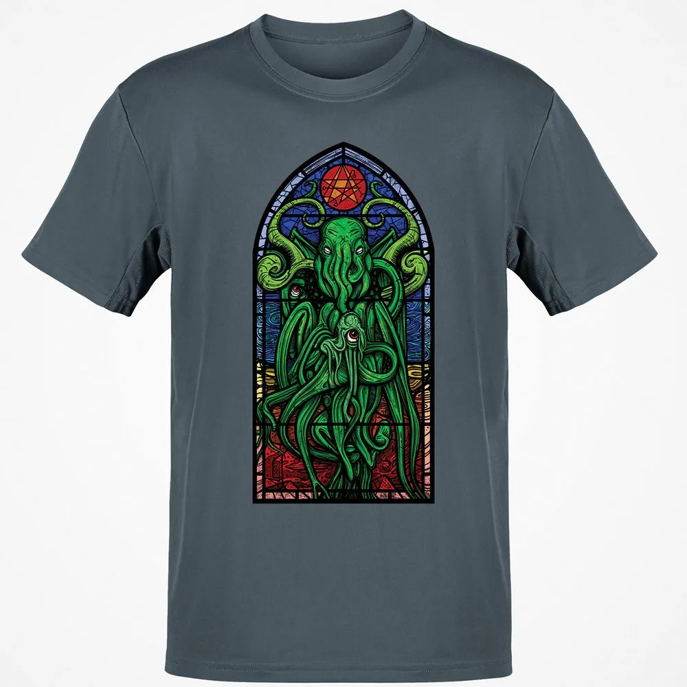 Classic Unisex T-Shirt - G6Y74QJK - Charcoal - 3