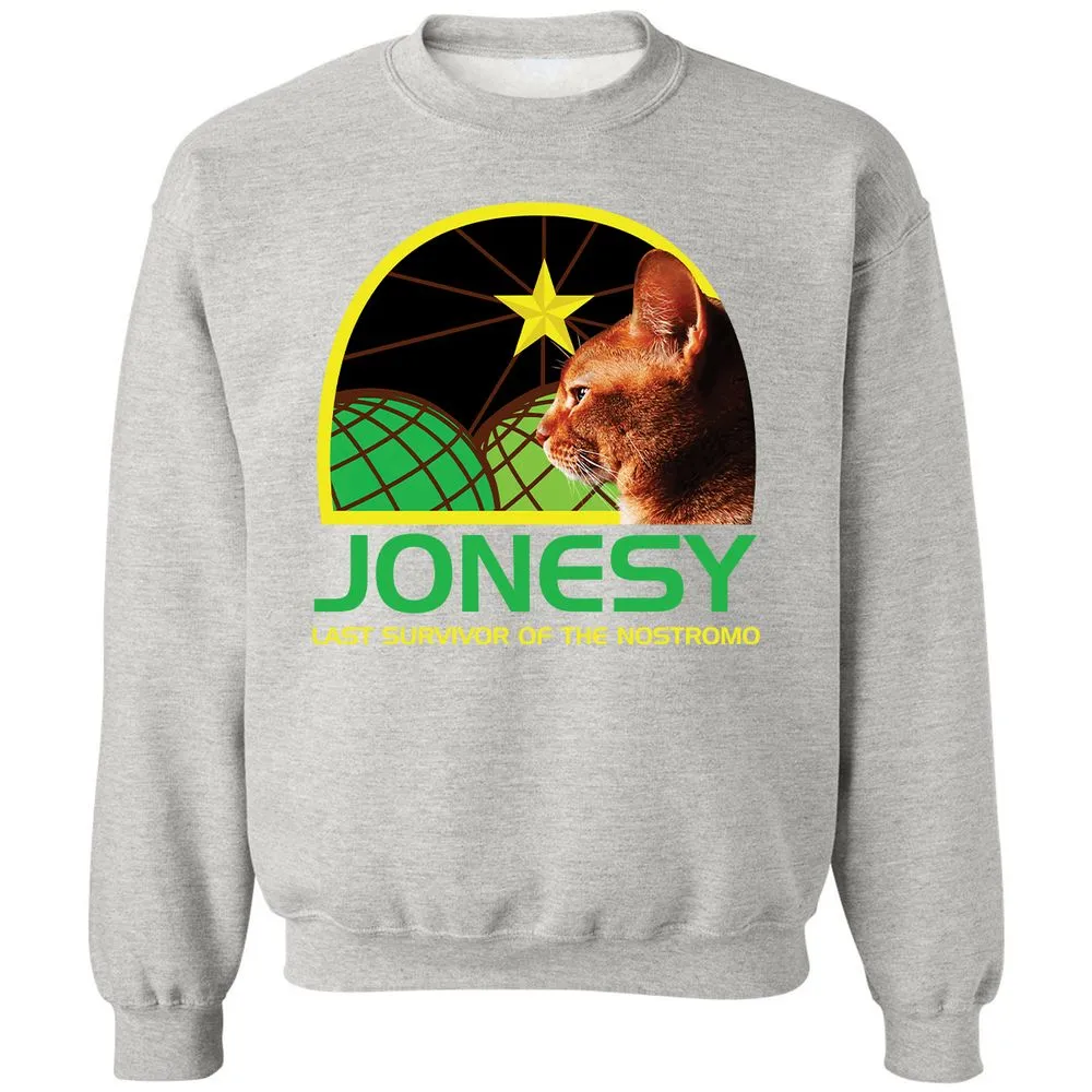 Classic Unisex Sweatshirt - 3FVBG96J - Ash - 8