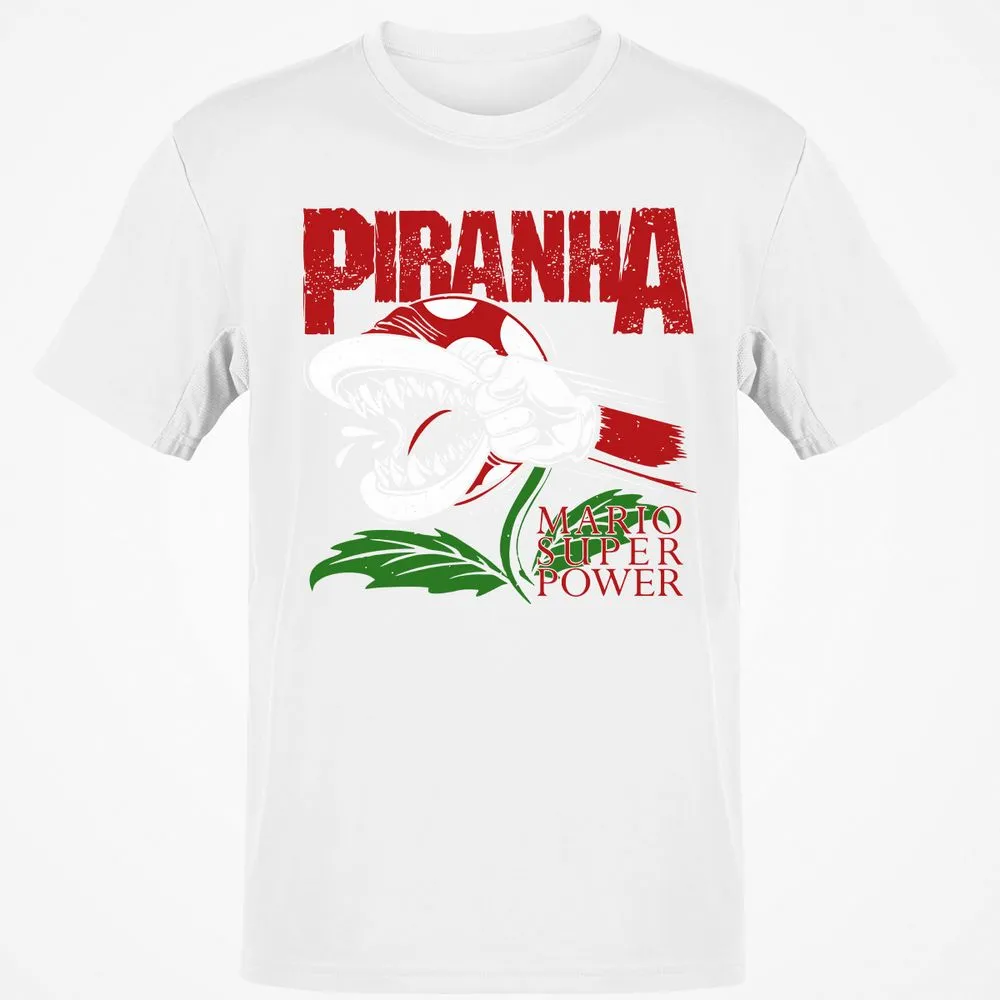 Classic Unisex T-Shirt - 9TJ2B4YG - White - 12