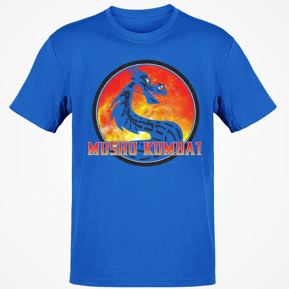 Classic Unisex T-Shirt - 5T9G8ETD - Royal - 11