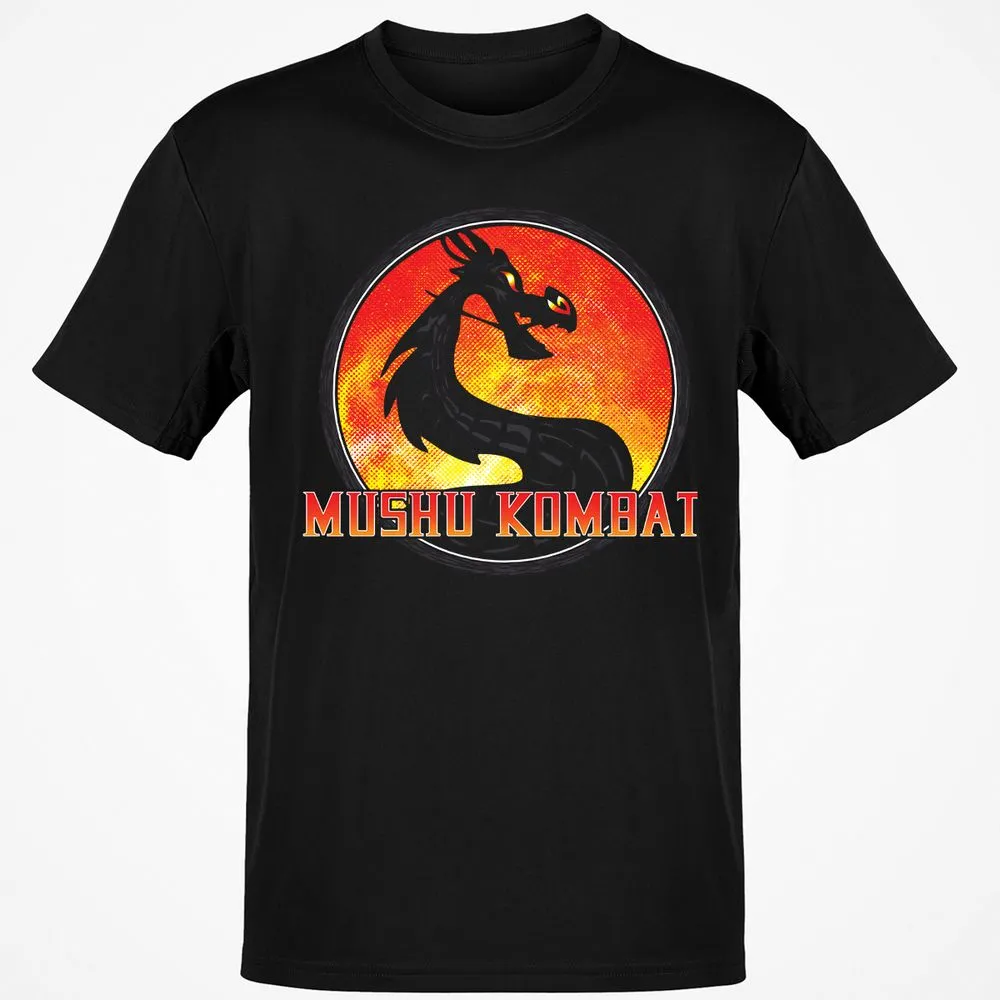 Classic Unisex T-Shirt - 5T9G8ETD - Black - 1